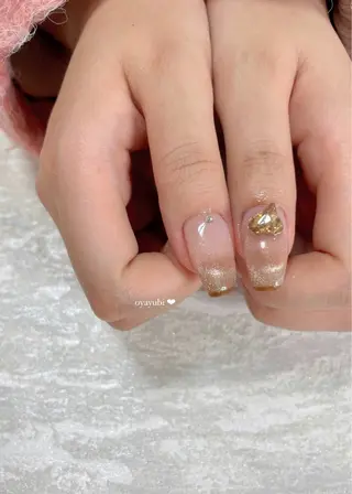 ネイル private salon uluのネイルデザイン