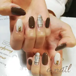 ネイル ネイルサロン エーネイルのネイルデザイン