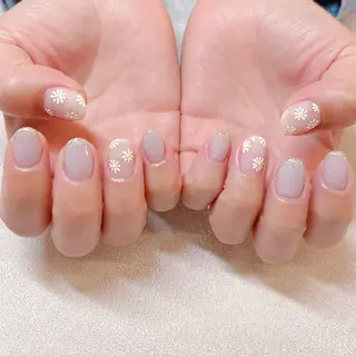 ネイル Daysyou所属・daysyou. Asamiのネイルデザイン