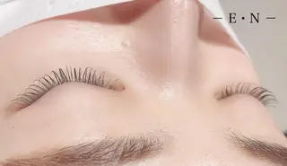 マツエク・マツパ E・N(エン)所属・E・N(エン) eyelashのマツエク・マツパデザイン