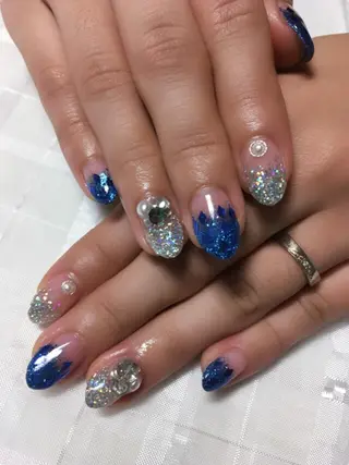 ネイル N Kaoriのネイルデザイン