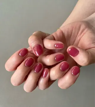 ネイル HARUKA ネイリスト福岡/薬院のネイルデザイン