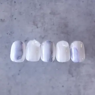 ネイル Elio所属・Elio 国泰寺のネイルデザイン