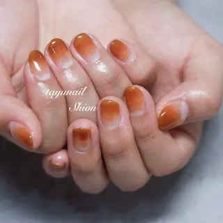 ネイル ネイルサロン・ネイルスクール　たゆnail所属・ネイルサロン 【たゆnail】のネイルデザイン