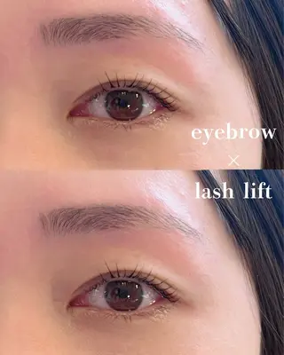 マツエク・マツパ KATEstageLASH岐阜駅前店所属・KATEstage LASH岐阜駅前店のマツエク・マツパデザイン