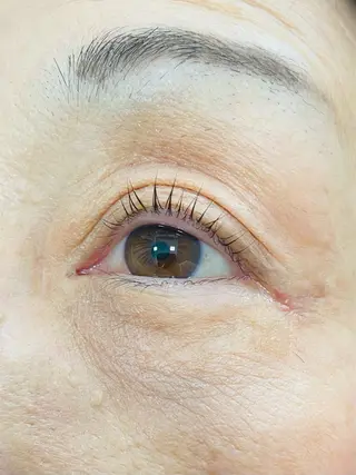 マツエク・マツパ DEWPOINT常滑 まつげパーマ&エステのマツエク・マツパデザイン