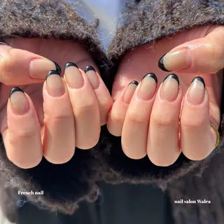 ネイル nail salon waleaのネイルデザイン