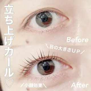 マツエク・マツパ SAYAKA 🌼のマツエク・マツパデザイン