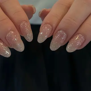 ネイル qua. Hitomi/立川のネイルデザイン