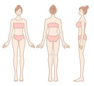 レディースディープ リンパサロンアペゼのエステ・リラクイメージ