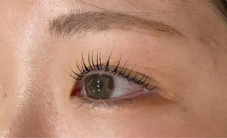 マツエク・マツパ MAQUIA 心斎橋店　川口のマツエク・マツパデザイン