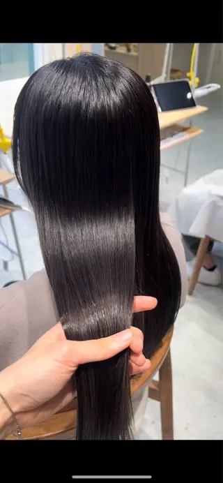 村田 茉優のヘアスタイル