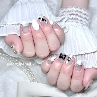 ネイル 🤍kanane 🤍1/29空き✩.のネイルデザイン