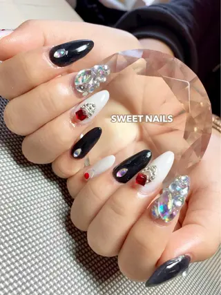 ネイル SWEET⭐️ NAILSのネイルデザイン