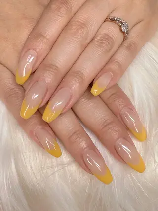 ネイル VIOLA .nailのネイルデザイン