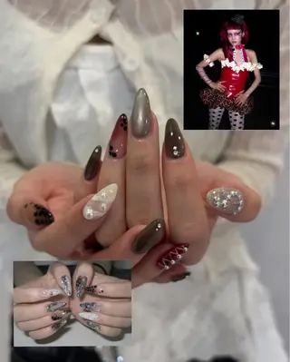 ネイル nao＿nail .929のネイルデザイン