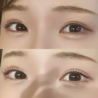 マツエク・マツパ loa所属・loa 堀切のマツエク・マツパデザイン