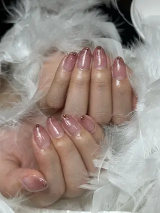 ネイル DIAMOND Nail🥇のネイルデザイン