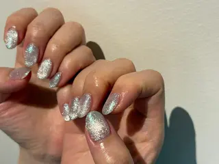 ネイル FIORITURA Maikoのネイルデザイン