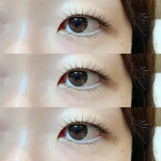 マツエク・マツパ sola: neolive近藤のマツエク・マツパデザイン