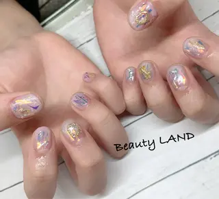 ネイル 市川駅 ✿中津のネイルデザイン