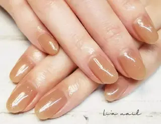 ネイル Li'a  nailのネイルデザイン