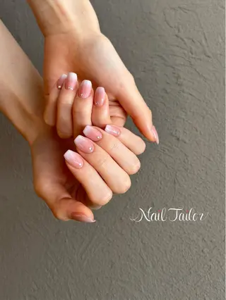 ネイル 〜Nail Tailor〜　ネイルテイラー所属・NailTailor ネイルテイラーのネイルデザイン