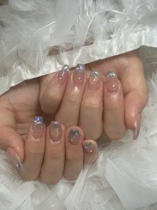 ネイル DIAMOND Nail🥇のネイルデザイン