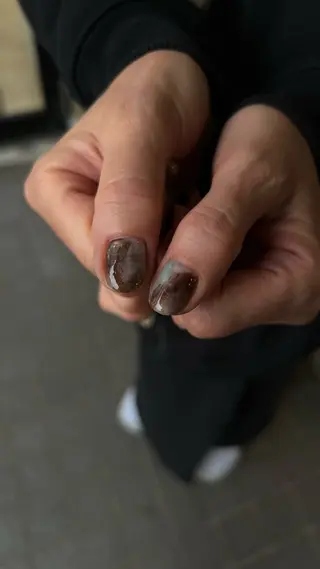 ネイル Maiko 🤍のその他イメージ