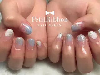 ネイル Verest 西荻窪のネイルデザイン