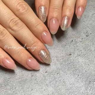ネイル miyu ☺︎のネイルデザイン