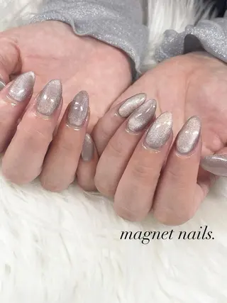 ネイル Bianca 大名店 MIYAJIMAのネイルデザイン