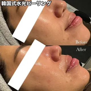 SHELLY 池本知香のエステ・リラクイメージ