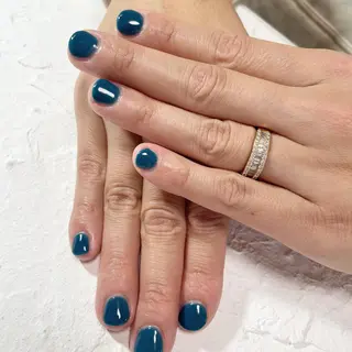 ネイル nail.gorin所属・吉村 優子のネイルデザイン