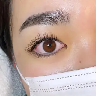マツエク・マツパ eyelash salon7のマツエク・マツパデザイン