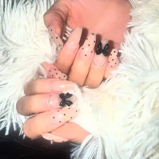 ネイル Sowi🌼 Ellyのネイルデザイン