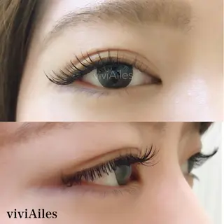 マツエク・マツパ ビビエール梅田店🌷 【梅田/茶屋町】のマツエク・マツパデザイン