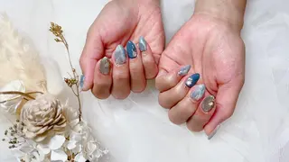ネイル M_nail salon所属・M_ nail salonのネイルデザイン