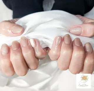 ネイル SweetOlive Chinatsuのネイルデザイン