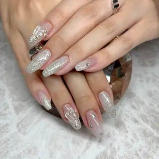 ネイル Nailsalon -Aのネイルデザイン