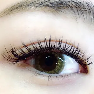 マツエク・マツパ lovit ラビットのマツエク・マツパデザイン