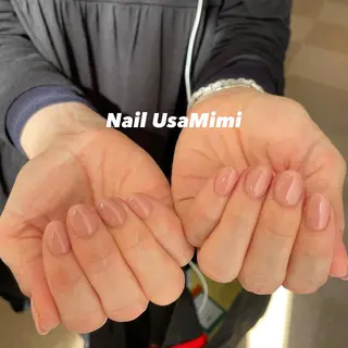 ネイル 本町ネイルNail UsaMimiのネイルデザイン