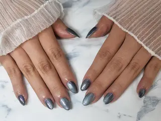 ネイル 林 延信(韓国)のネイルデザイン