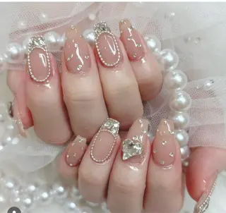 ネイル Jenn Nail Salonのネイルデザイン