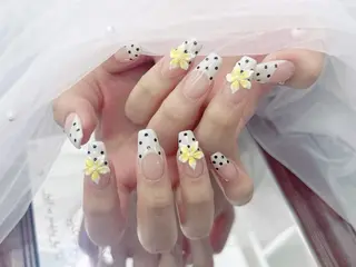 ネイル ネイルサロン lotusのネイルデザイン