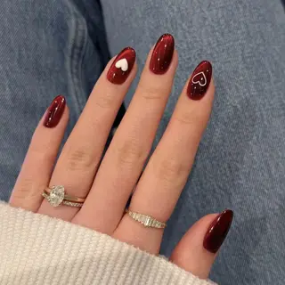 ネイル Miya🎀 nailのネイルデザイン