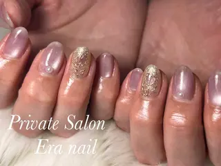 ネイル Era nailのネイルデザイン