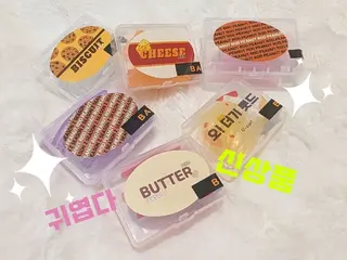 マツエク・マツパ epic所属・epic (エピック)のマツエク・マツパデザイン