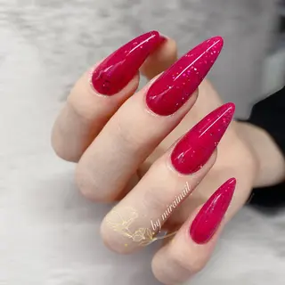 ネイル 閨匠 ビューティサロンのネイルデザイン