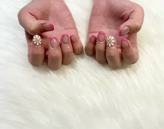 ネイル nailsalon R.のネイルデザイン